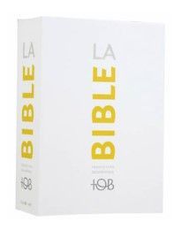 La Bible - Traduction oecuménique (TOB)  9783438083029