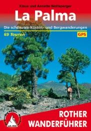 La Palma Wolfsperger, Klaus/Miehle-Wolfsperger, Annette 9783763342464