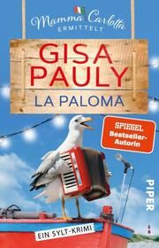 La Paloma Pauly, Gisa 9783492319492