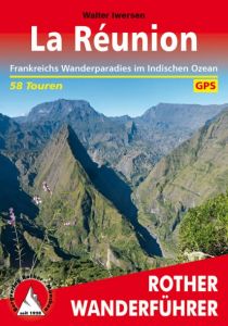 La Réunion Iwersen, Walter 9783763342785