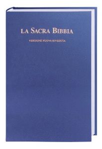 La Sacra Bibbia - Bibel Italienisch  9783438081506