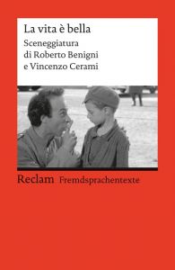 La vita e bella Benigni, Roberto/Cerami, Vincenzo 9783150197684