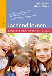 Lachend lernen Gaudo, Felix/Kaiser, Marion 9783407631718