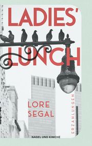 Ladies' Lunch Segal, Lore 9783312012954