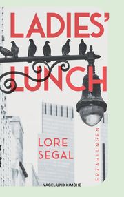 Ladies' Lunch Segal, Lore 9783312012961