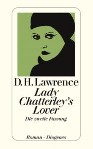 Lady Chatterley's Lover Lawrence, D H 9783257236507