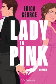 Lady in Pink George, Erica 9783442495665