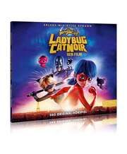 Ladybug und Cat Noir: Der Film  4029759177548