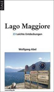 Lago Maggiore Abel, Wolfgang 9783889220745