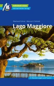 Lago Maggiore Fohrer, Eberhard/Schmid, Marcus X 9783956547270