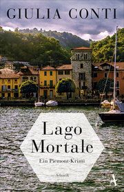 Lago Mortale Conti, Giulia 9783455005462