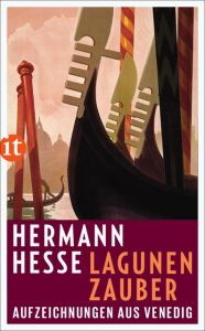 Lagunenzauber Hesse, Hermann 9783458361497