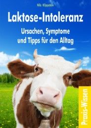 Laktose-Intoleranz Klippstein, Nils 9783931116590