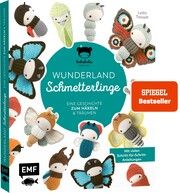 Lalylala Wunderland - Schmetterlinge Tresselt, Lydia 9783745921601