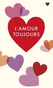 Lamour toujours Susanne Schüssler 9783803133625