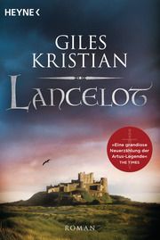 Lancelot Kristian, Giles 9783453471764