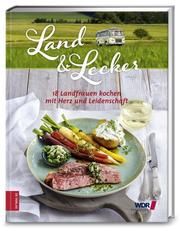 Land & lecker 4 Die Landfrauen 9783898838665