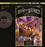 Land of Stories: Das magische Land 5 - Die Macht der Geschichten Colfer, Chris 9783839842447
