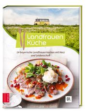 Landfrauenküche 7 Die Landfrauen 9783965842670