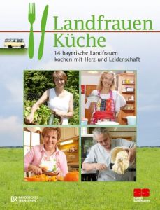 Landfrauenküche Kramp/Gölling/Haselhoff 9783898832793