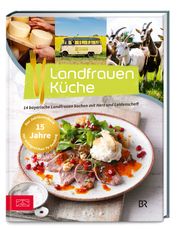 Landfrauenküche Band 8 Die Landfrauen 9783965844223