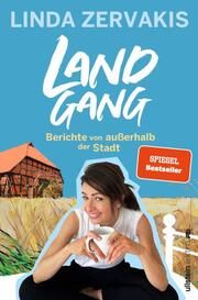 Landgang Zervakis, Linda 9783864932359