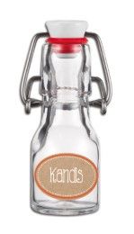 Landhausflasche 'Kandis'  4250222914159