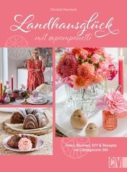 Landhausglück mit pomponetti Harnisch, Christel 9783838838922