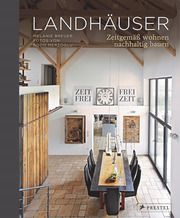 Landhäuser Breuer, Melanie 9783791388724