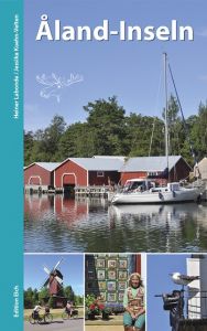 Åland-Inseln Kuehn-Velten, Jessika/Labonde, Heiner 9783937452319