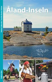 Åland-Inseln Labonde, Heiner/Kuehn-Velten, Jessika 9783937452395