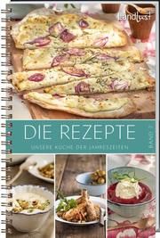 Landlust - Die Rezepte 7  9783784356303