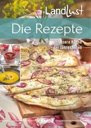 Landlust - Die Rezepte 7  9783784357447