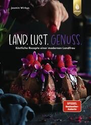 Land.Lust.Genuss Wirkus, Jasmin 9783818624064