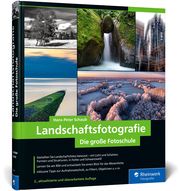 Landschaftsfotografie Schaub, Hans-Peter 9783836295345