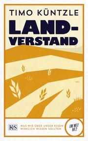 Landverstand Küntzle, Timo 9783218012904