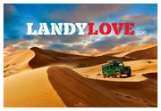 Landy Love 2020  9783667114914