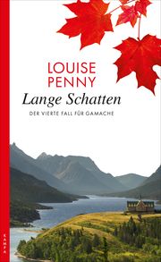 Lange Schatten Penny, Louise 9783311120124