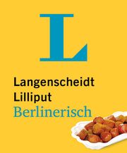 Langenscheidt Lilliput Berlinerisch  9783125143845