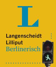 Langenscheidt Lilliput Berlinerisch  9783125145894