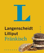 Langenscheidt Lilliput Fränkisch  9783125145900