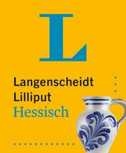 Langenscheidt Lilliput Hessisch  9783125145290