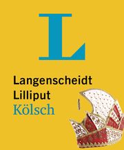 Langenscheidt Lilliput Kölsch  9783125144071