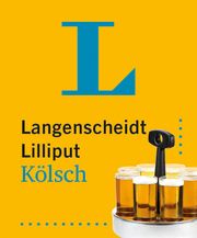 Langenscheidt Lilliput Kölsch  9783125145191