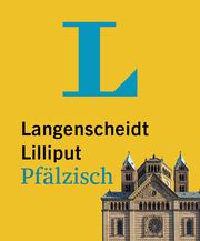 Langenscheidt Lilliput Pfälzisch  9783125144224