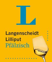 Langenscheidt Lilliput Pfälzisch  9783125145320