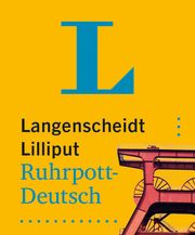 Langenscheidt Lilliput Ruhrpott  9783125145214