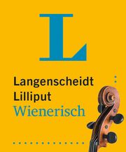 Langenscheidt Lilliput Wienerisch  9783125145221