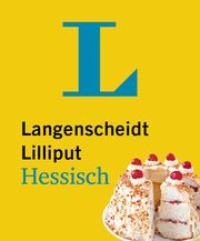 Langenscheidt Lillliput Hessisch  9783125144194
