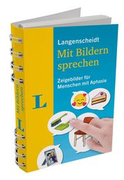 Langenscheidt Mit Bildern sprechen  9783125144880